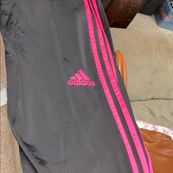 Adidas pants - Picture 2 of 3